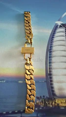 Givenchy Men bracelet