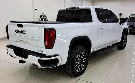 2026 GMC SIERRA 照片 6