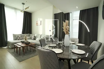Spacious | Newly Furnished 2-Bedrooms BINGHATTI CORNER Bills Included