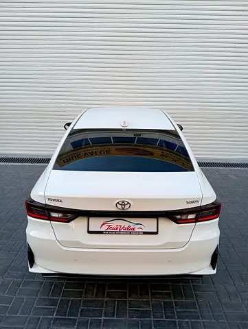 صورة 8 لـ 2023 Toyota YARIS