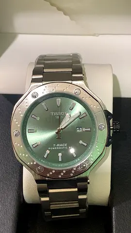 Tissot T-Race Man Watch 🔥