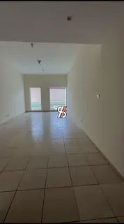 1 BHK for Sale – Ajman One Tower close kitchen