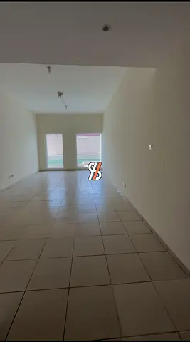 1 BHK for Sale – Ajman One Tower close kitchen