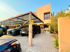 Corner Unit\^Specious 3-Bedrooms\^Maid Room\^For Rent in Zahia
