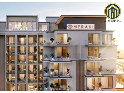 15% DP | 14 Min to Mall of Emirates | Smart Living