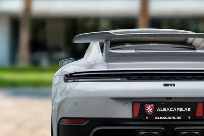 2025 Porsche 911 缩略图 6