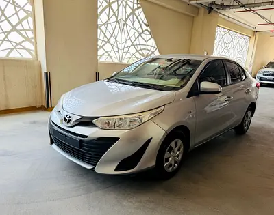 صورة 2 لـ 2019 Toyota YARIS