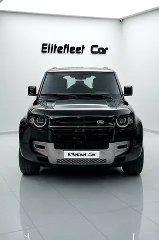 Land Rover Defender 110 S – Luxury Meets Adventure
Brand new