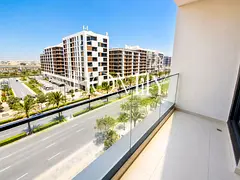 FULLY FURNISHED | BIG LAYOUT | ON THE PARK
