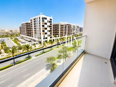 FULLY FURNISHED | BIG LAYOUT | ON THE PARK
