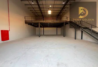 Cheapest Affordable Warehouse for Rent | 4,140 Sq. Ft. | AED 139999