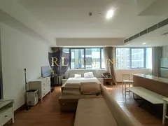 Fully Furnished Studio | Chiller Free | Near MOE