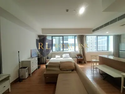 Fully Furnished Studio | Chiller Free | Near MOE