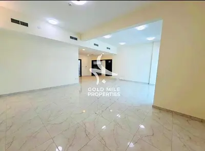 Luxury 3BHK + Maid | Family-Friendly Community | Chiller Free