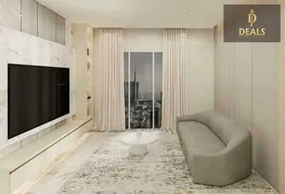 AFFORDABLE/READY TO MOVE APARTMENT FOR SALE/FREEHOLD/1BHK+STUDY