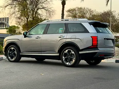 2026 Hyundai PALISADE — фото 6