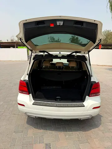 صورة 8 لـ 2014 Mercedes-BENZ GLK