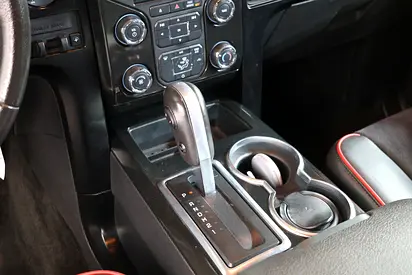 2013 FORD F-150 照片 12