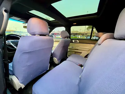 صورة مصغرة 18 لـ 2015 FORD EXPLORER