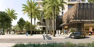 Premium 2BR Corner Residence | Breathtaking Sea View