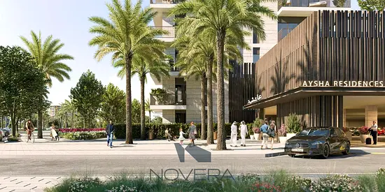 Premium 2BR Corner Residence | Breathtaking Sea View