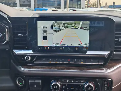 2025 GMC SIERRA 缩略图 17