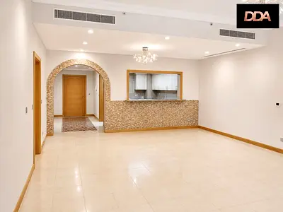 PARK VIEW | AVAILABLE ON 09.20 | ELEGANT 2BR