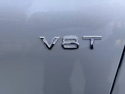 2016 AUDI S6 照片 13