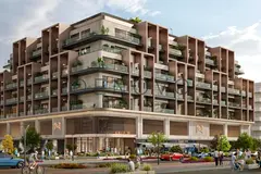 Modern Design | Elegant 2BR | Exceptional Amenities | High ROI