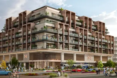 Modern Design | Elegant 2BR | Exceptional Amenities | High ROI