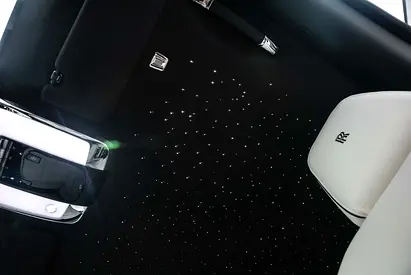 2025 ROLLS-ROYCE SPECTRE — миниатюра 14