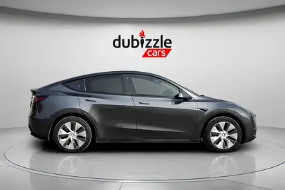 2022 Tesla MODEL Y photo 4