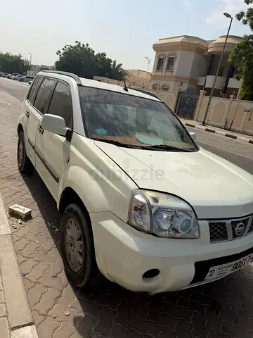 Nissan X-Trail 2012 GCC Specs - Reliable Family SUV