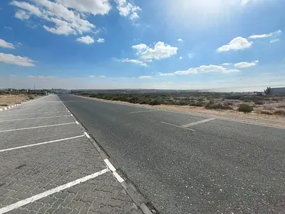 Commercial/Industrial Land for Sale in Industrial Area 18, Sharjah