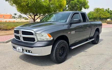 2013 Dodge RAM 1500 照片 3