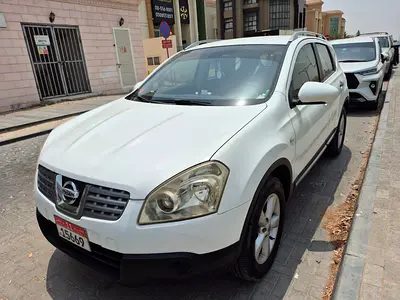 2009 Nissan QASHQAI 照片 3