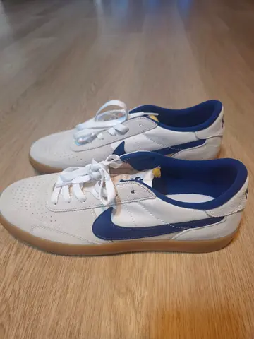 Nike SB Heritage Vulc – Brand New – UK 9 / EU 44