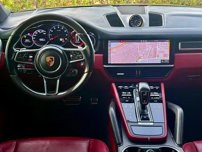 صورة 8 لـ 2020 Porsche CAYENNE