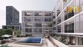 premium location with strong capital appreciation potential ready to move with payment plan 5 years