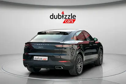 2022 Porsche CAYENNE 照片 6