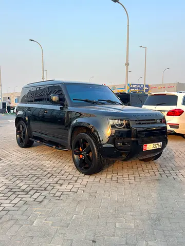 صورة مصغرة 2 لـ 2022 LAND Rover DEFENDER