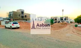 DISTRESS DEAL | 2 Residential Plots for Sale in Al Helio 2, Ajman | AED 450,000 Each