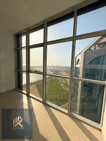 🏡✨ Brand New 2 Bedroom Apartment for Rent | Sea View | Al Majaz 1, Sharjah ✨🏡