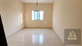 Roadside Spacious 1BHK | Central A/C | Ready to Move In | Only AED 27K | Family Building | Prime Loc