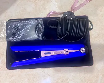 Dyson Corrale™ Vinca Blue Rosé