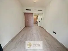 Balcony Access | Spacious Unfurnished Studio | Prime Location