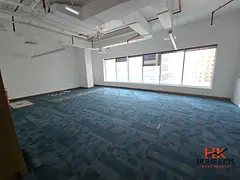 Open-plan Office | Near Metro | All bills Included