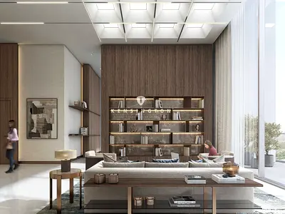 High Floor | Waterfront Living | Best Deal