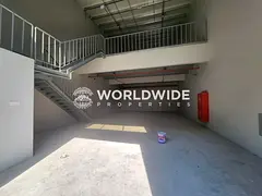 BRAND NEW WAREHOUSE FOR RENT | 2,500 SQFT | G+M | 24 KW POWER | NEW INDUSTRIAL AREA AJMAN