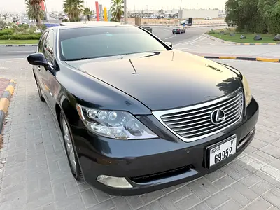 2007 Lexus LS-SERIES 缩略图 6
